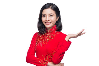 ΢ЦԽŮӴŴͳ Ao Dai ͽ