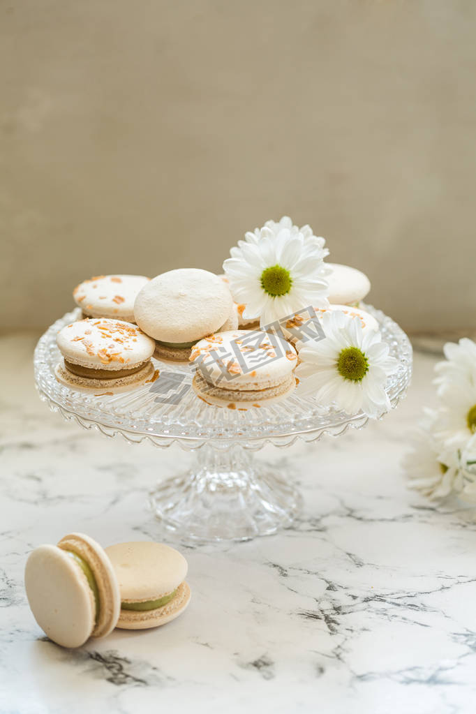  macaron, 꿨ڲ