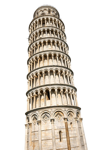 ˹ɽַ̿֯Piazza dei Miracoli (漣㳡)ɫ¸ıб.