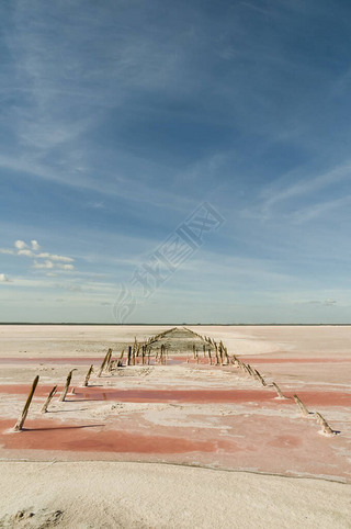 οɵʷżSalinas Grande, La