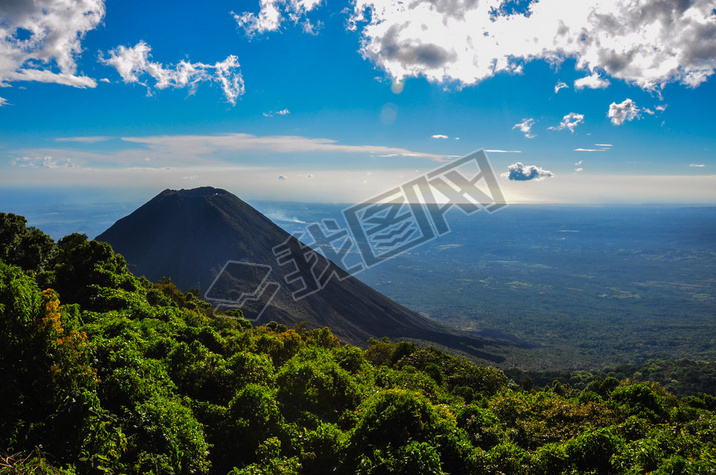 izalco ɽ cerro verde ҹ԰߶