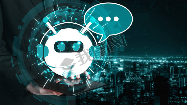 AI ChatbotֿͻӦøʹ˹˵ļƶ豸ӦóԶ߻ظϢͻʱ.