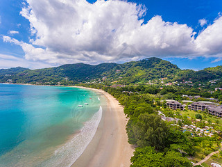 Beau Vallon̲ͼ