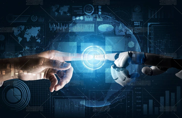 3D��Ⱦδ�������˼����ķ�չ���˹������˹����ܺͻ���ѧϰ�ĸ��ȫ������������ѧ�о��ٽ����������δ��.