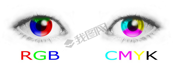 rgb  cmyk ɫ۾