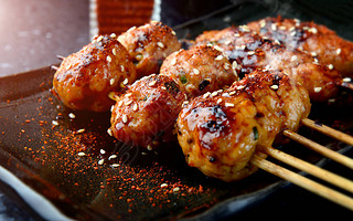 ձտ tsukune.