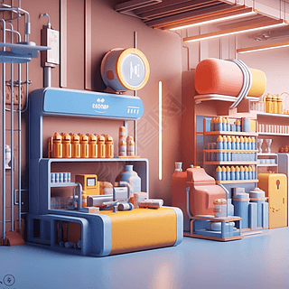 3DͨС곬ģC4D