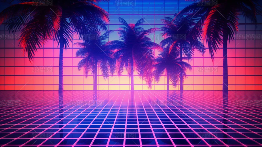 Synthwave