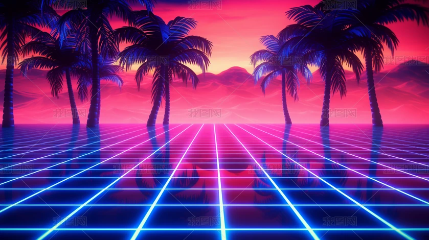 Synthwave_style