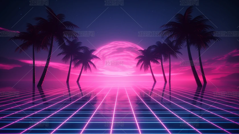 Synthwave