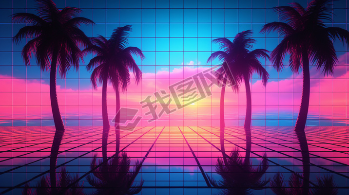 Synthwave_style