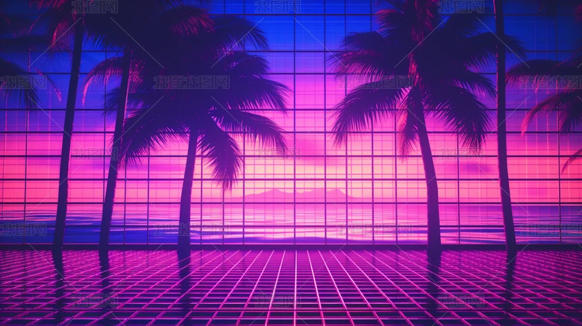 Synthwave_style