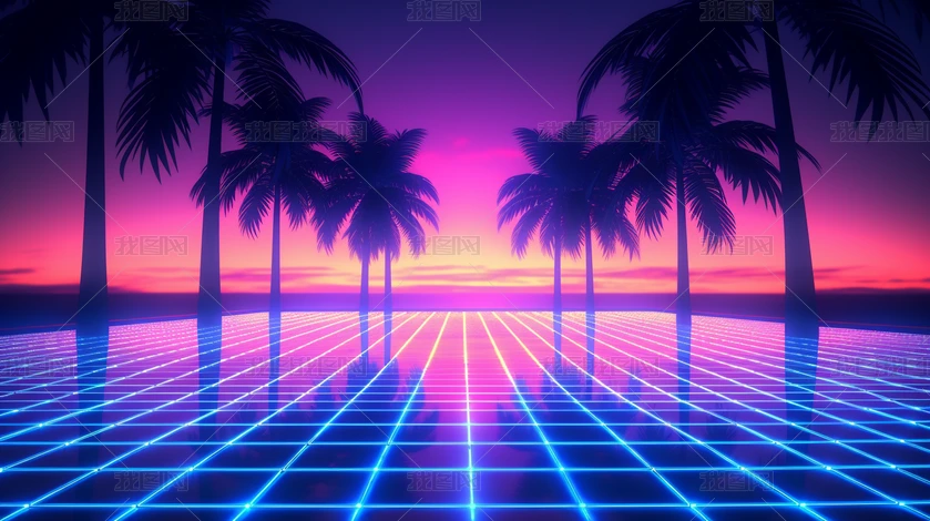 Synthwave_style
