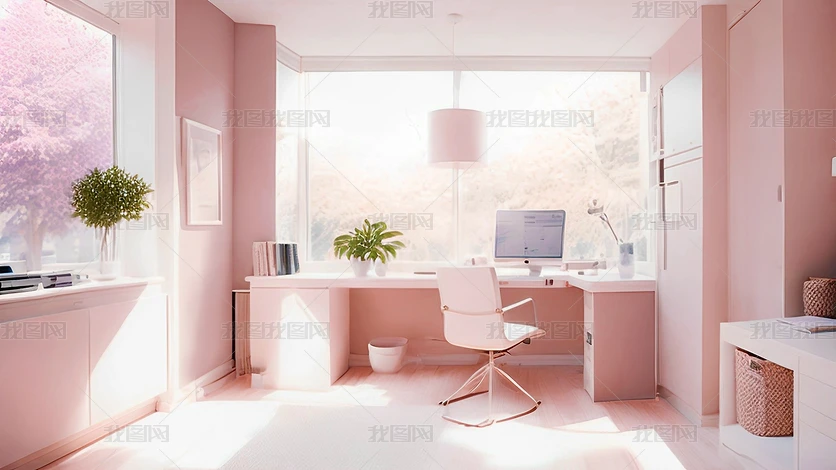 ��ɫ�칫��26