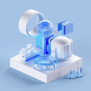 C4D͸ͼ