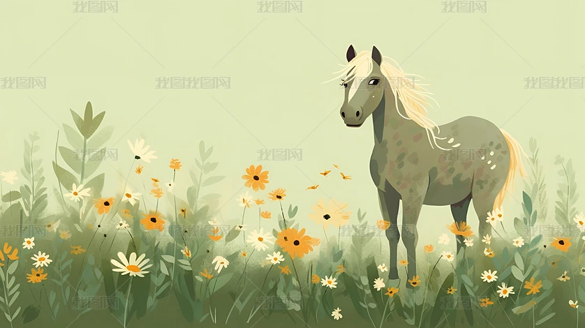 8һƥ�����ڲݵ�������