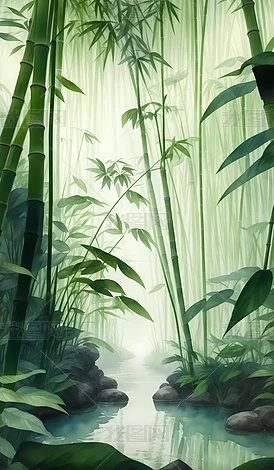 ˮˮīִϪˮɫֽ廭װλ