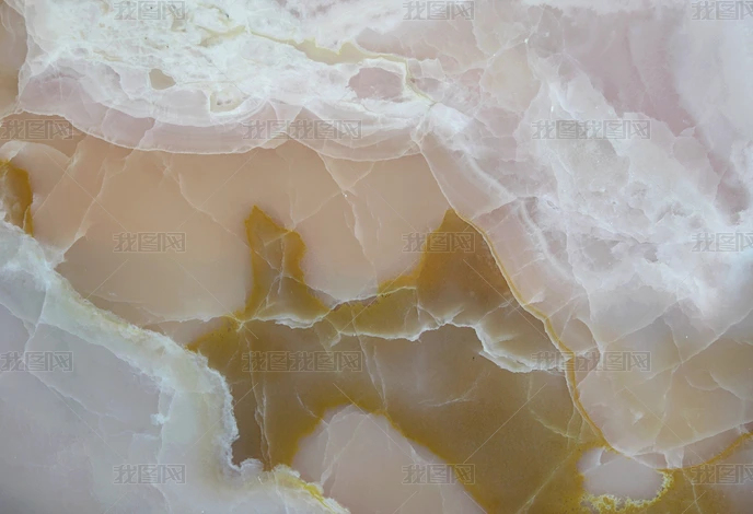 粉紫玛瑙玉大理石玉石纹理背景