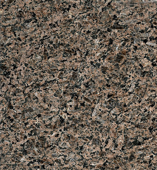 新矿皇室啡花岗岩背景黑棕色板材