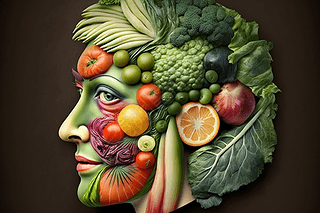 Ů߲arcimboldo