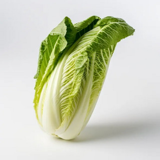 实拍高清摄影产品宣传蔬菜图片素材之大白菜