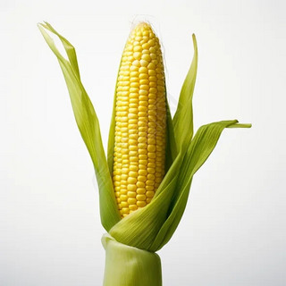 实拍高清摄影产品宣传蔬菜图片素材之玉米