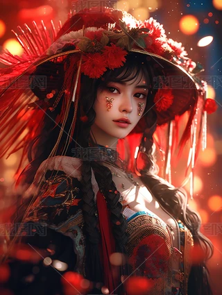 ��дʵ������Ů�廭