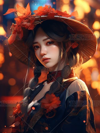 ��дʵ������Ů�廭