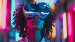 VR۾δƼز