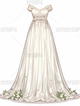 �߼���ɫ�����ɴ������չʾЧ���廭