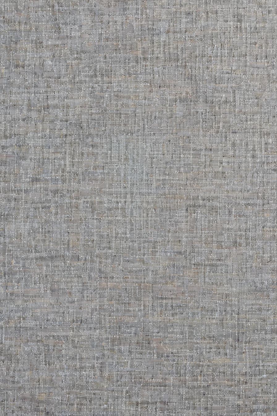 原创灰色织物布料纹理背景照片