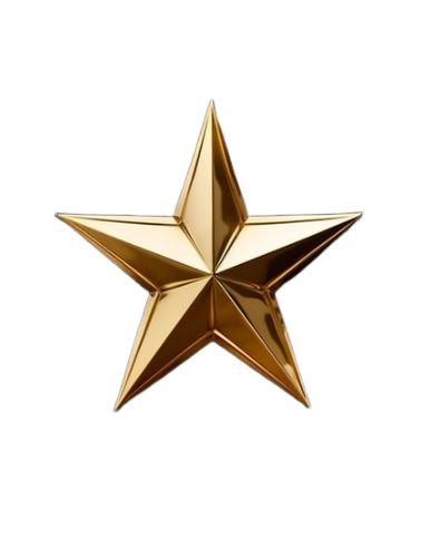 金色五角星元素党政风建党节素材免抠元素下载-编号34672471--我图网