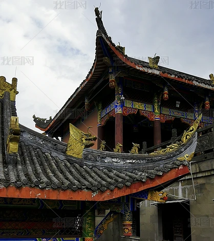 �����ݶ���¥�ݶ��ݶ���¥�ŷ罨������ľ����Ӱͼ