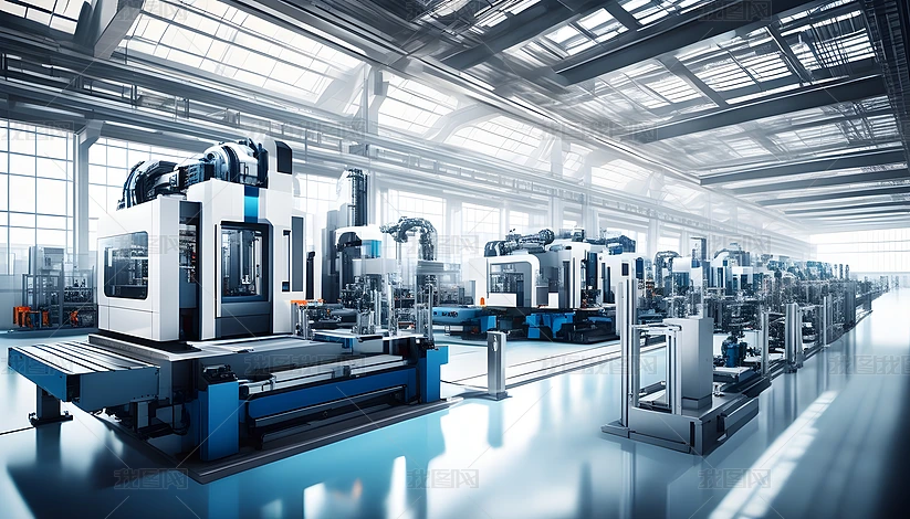 �Ƚ��Ļ�е�����ִ��������칤���ڵĸ߿Ƽ��Զ�