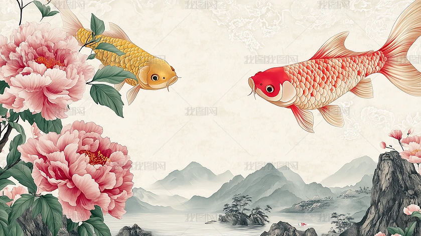 「红鲤鱼与绿鲤鱼与驴」　写真集 Amazon.com: 红鲤鱼与绿鲤鱼与驴: 9787221131416: 榛生: Books