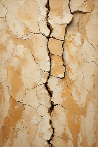 干涸裂专题模板