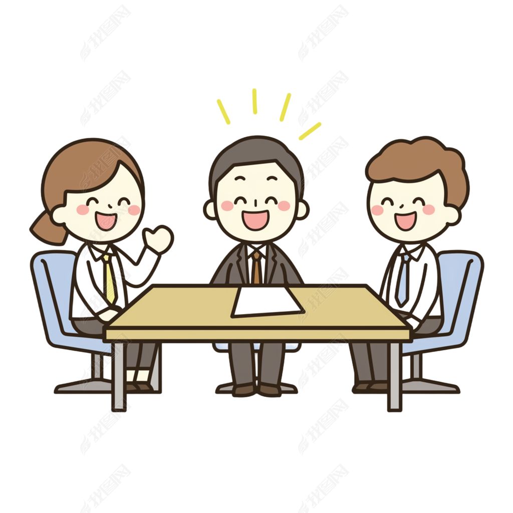 原创插画讨论小组讨论免抠元素版权可商用