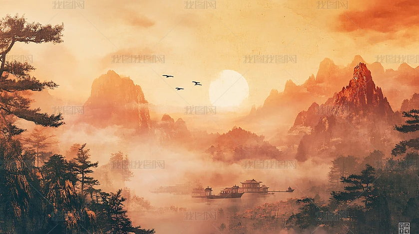 水墨山水圖 sddefault.jpg
