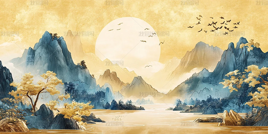 金城山水圖 330px-金城山水畫.jpg