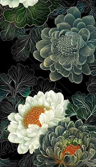 美丽的花下载-编号36538261--我图网