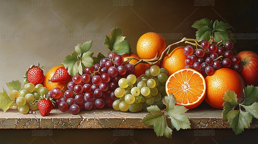 『静物』油彩画 comzhm28402zhm2022217142624935.jpg