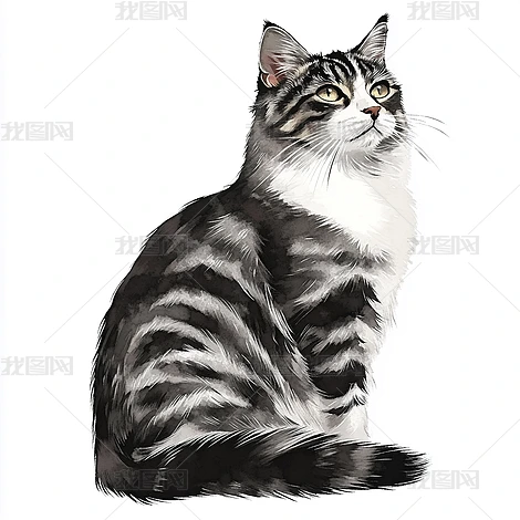 ��ͨ�ֻ����ŵ�è