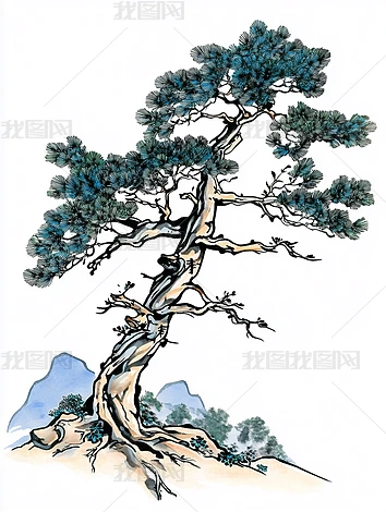 ����ˮī��