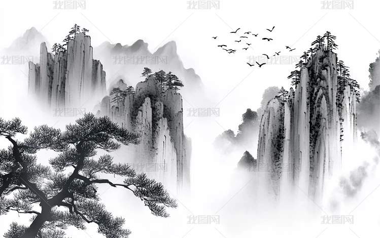 ɽˮ֮�����������ɺ׸߷�