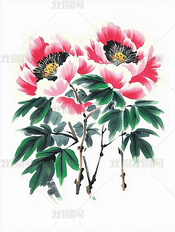 ��ɫĵ��ʢ��