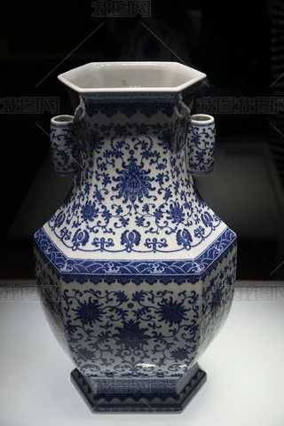 缠枝莲纹图专题模板-缠枝莲纹图图片素材下载-我图网