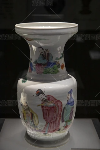 中国 清時代 哥釉壺 送料込み0807 中国 清時代 哥釉壺 送料込み0807