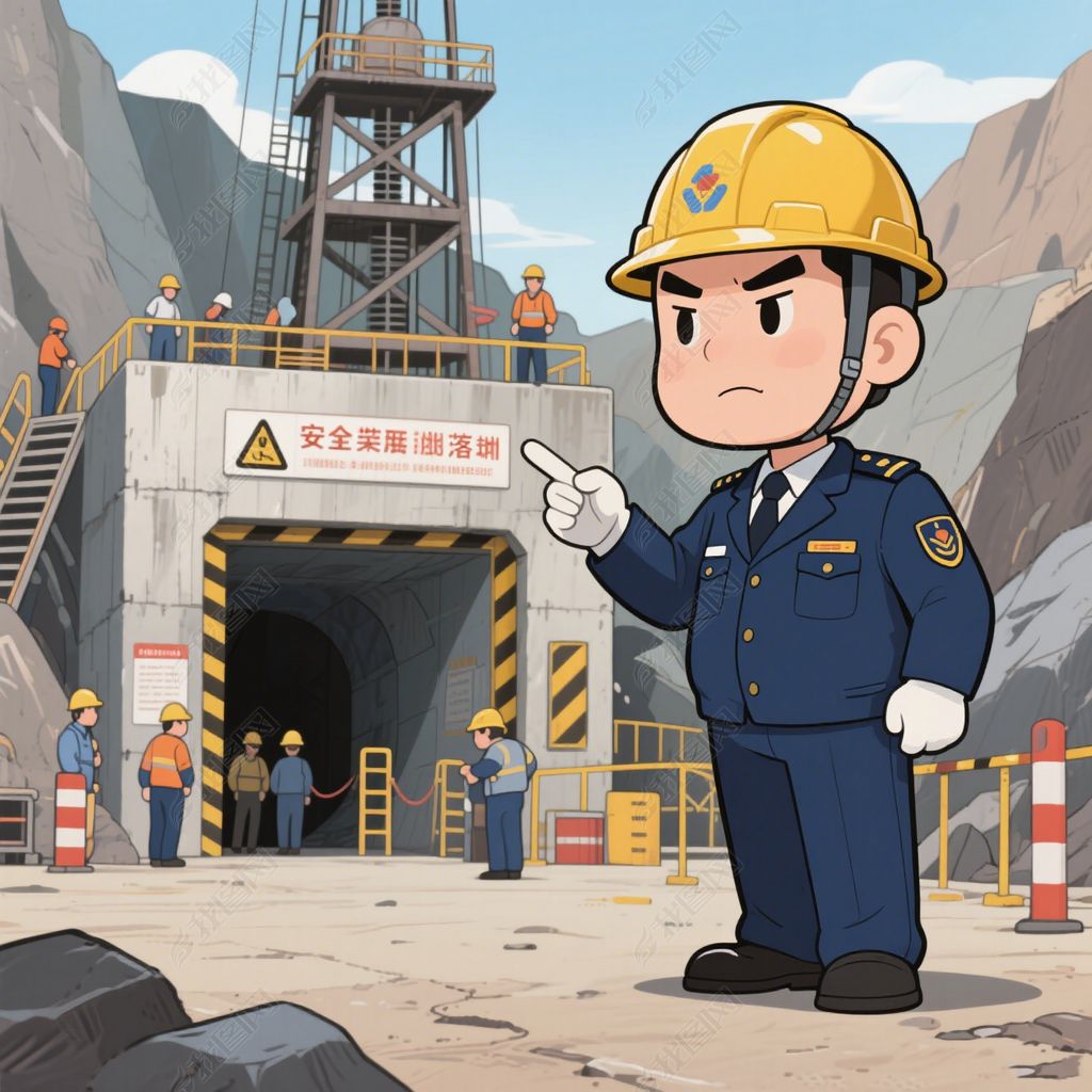 原创安全生产月