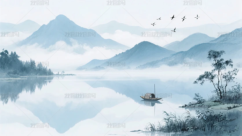 山水画 ファイル:Sun and Moon Landscape Kongoji1.jpg - Wikipedia