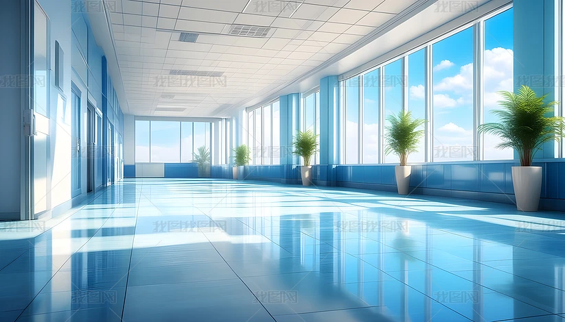 ��������ҽԺ����չʾ���峺����������˵ĸ�ӡ